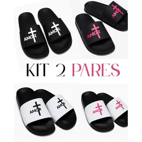 slide feminino caminhada casual, meia confortável o dia a dia, envio imediato, chinelo em promoção