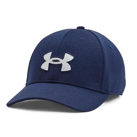 Boné De Treino e Academia Masculino Ajustável Blitzing - Under Armour