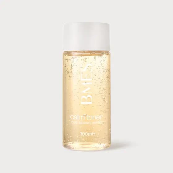 Calm Toner BMÉS - Tônico Antioxidante e Hidratante
