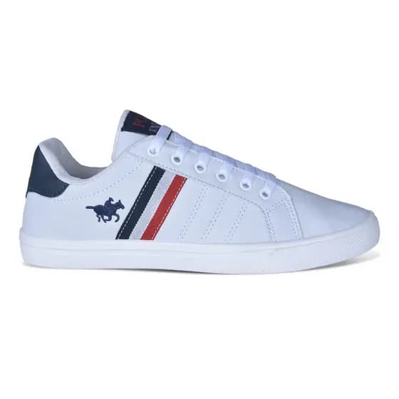 Sapatênis Masculino Polo Energy 3279 Tênis Super Confortável Leve Macio Oferta LojaSpark