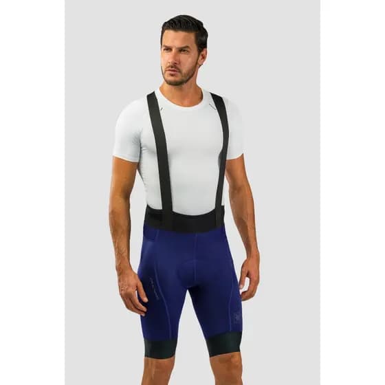 Bretelle Training Azul Free Force Masculino