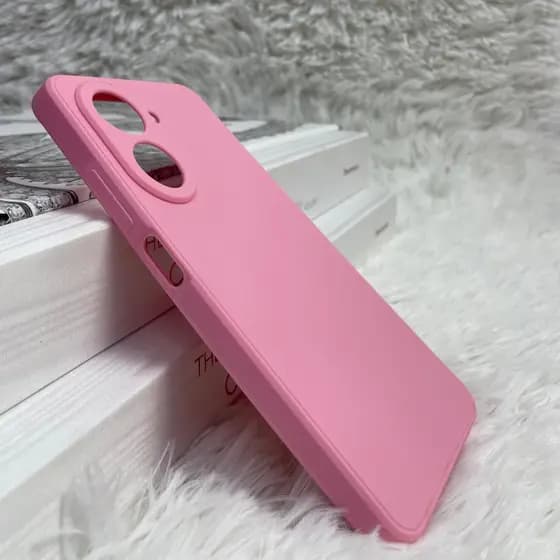 Capa Xiaomi Redmi A5 4G / C71 Capinha Case Tpu Silicone
