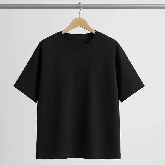 Camisa Oversized Grande Academia Fit Camisa 100% Algodão Lançamento Premium