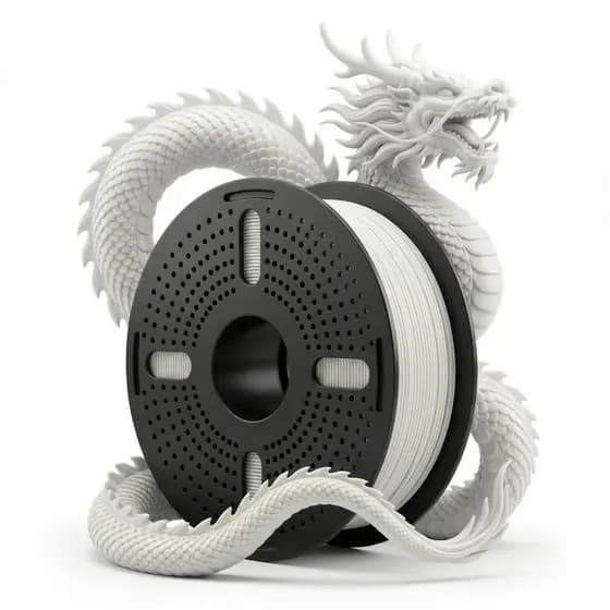 Filamento Impressora 3d Print Pulse PLA 1.75mm Importado Alta Qualidade de Impressao
