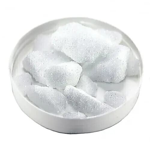 Cânfora Grau Cosmético - 500g 1kg 2kg Escolha