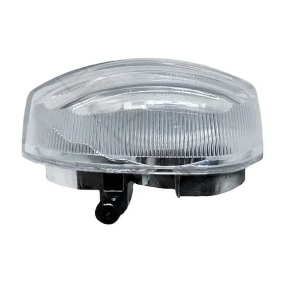 LENTE PISCA FAZER 250 11/ FACTOR 150 DD/TE CRISTAL - GVS