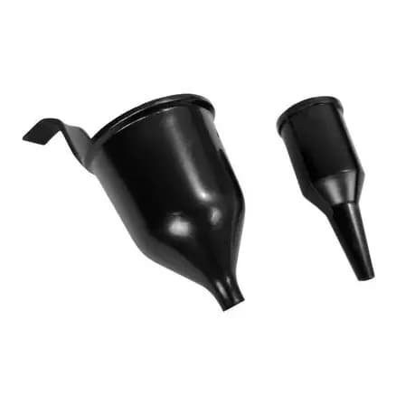 Copo Medidor de Viscosidade de Tinta para Pistola de Pintura Paint Mania