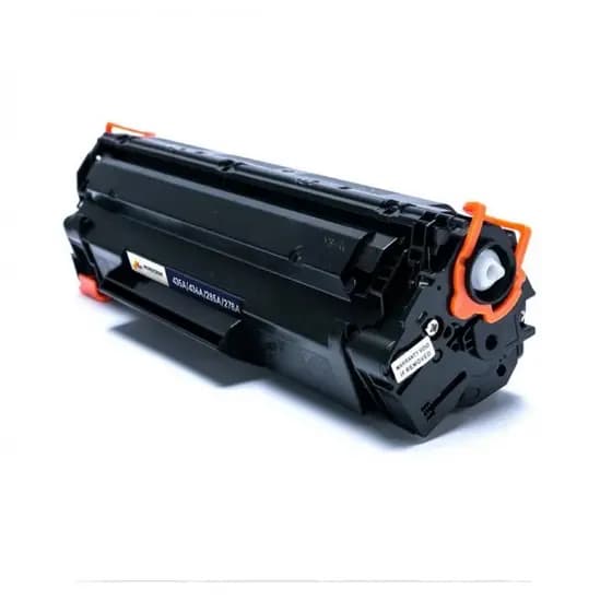 Cartucho De Toner Compatível com Universal 435a/436a/285a/278a | P1005 P1505 M1120 M1212 M1130 |