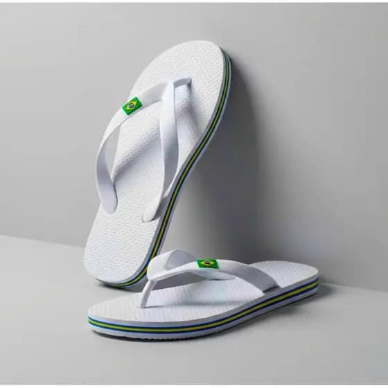 Chinelo Masculino e Feminino chinelo Leve Macio Confortável envio-imeditado do 33 ao 44