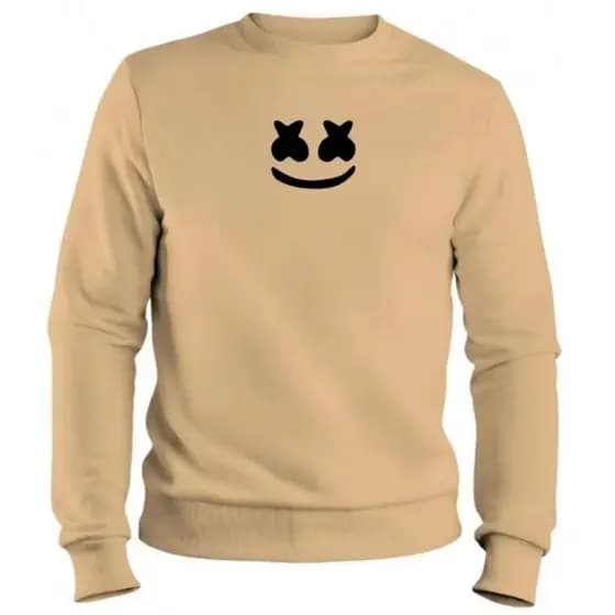 Blusa de Frio Estilosa Moletom Masculino Estilo Suéter casaco Flanelado Varias Cores MACHIMELO