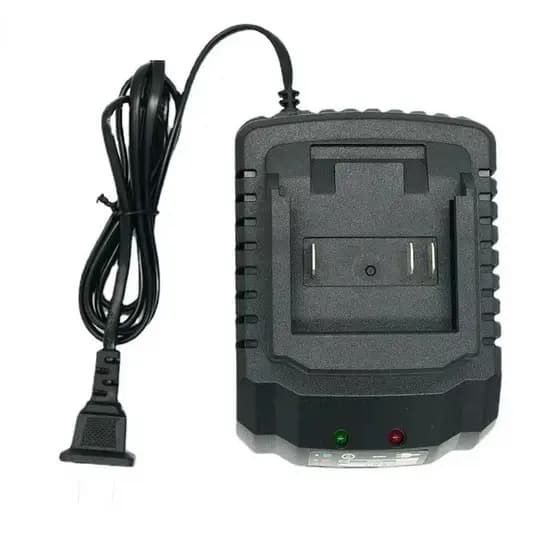 Carregador Para Baterias Makita 18v