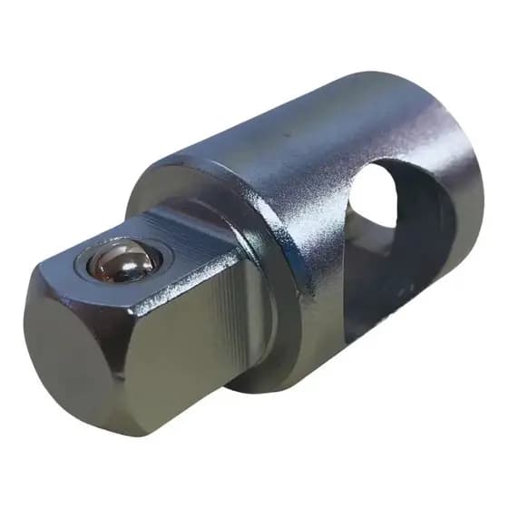 Adaptador Soquete 3/8 Fêmea para 1/2 Macho