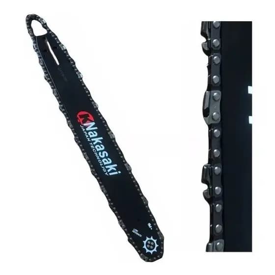 Combo De Sabre De Motoserra + Corrente Universal