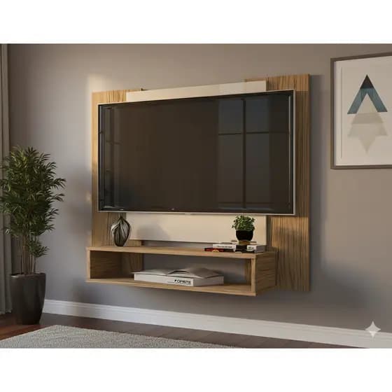 Painel para TV Smart Até 50 Polegadas - Varias Cores
