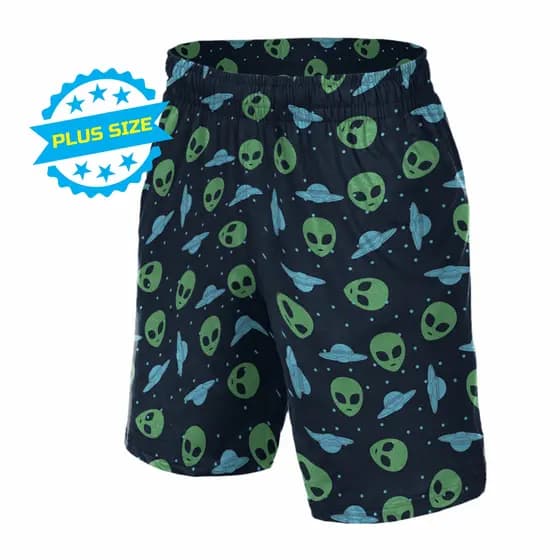 Samba Canção Plus Size Masculino Conforto e Estilo para Dormir Tecido Microfibra Personagens