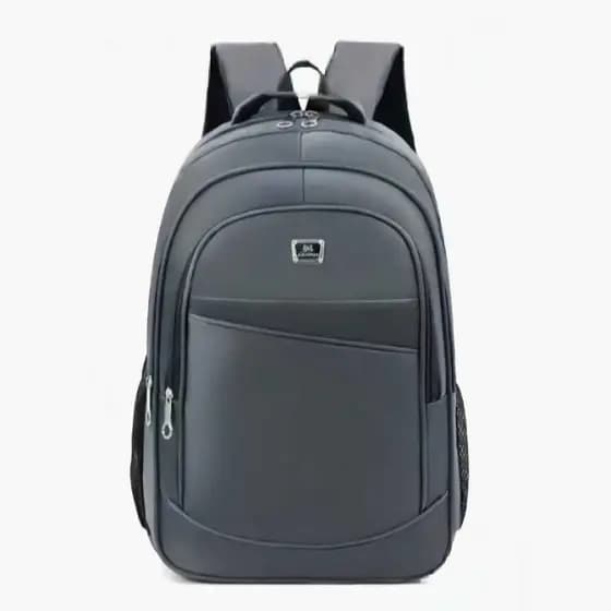 Mochila Executiva Masculina para Notebook Impermeável