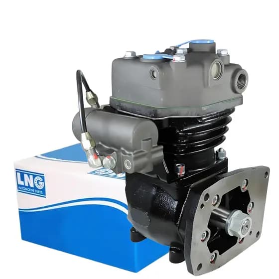 Compressor Ar Vw 6.90/ 7.90/ 7.110/ 11.130/ 11.140/ 12.140