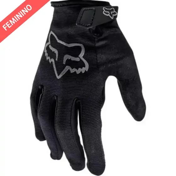 Luva Fox Feminina Ranger Cores