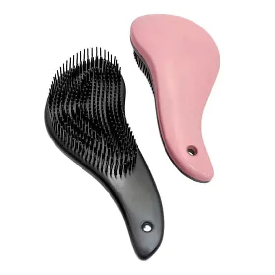 Escova Mágica Para Cabelo Funcional - ANT Frizz