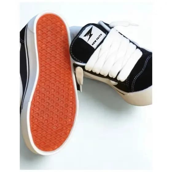 Tenis Feminino Vintage Acolchoado Academia Skate e leve e einvio imediato aproveite já.
