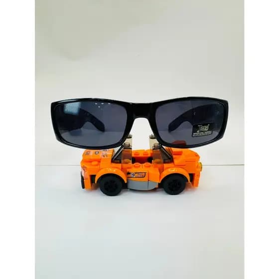 Oculos de sol masculino e feminino.Modelo quadrado-LOCS9006