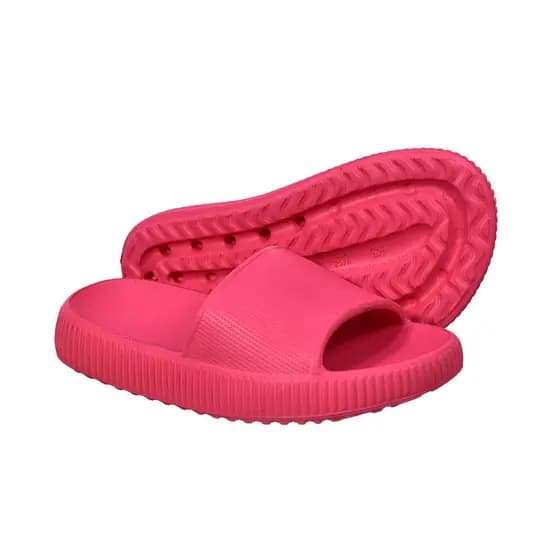 Chinelo Slide Nuvem Infantil Unissex Menina e Menino Confortável