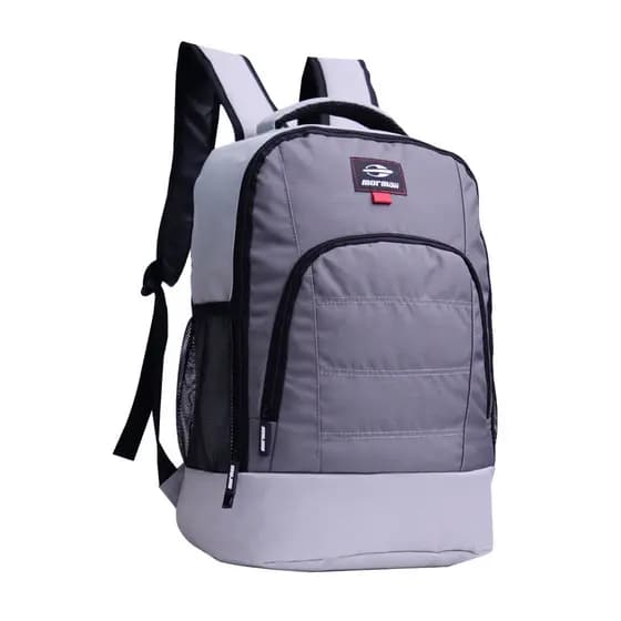 Mochila Mormaii Notebook Trabalho Faculdade Dia a Dia