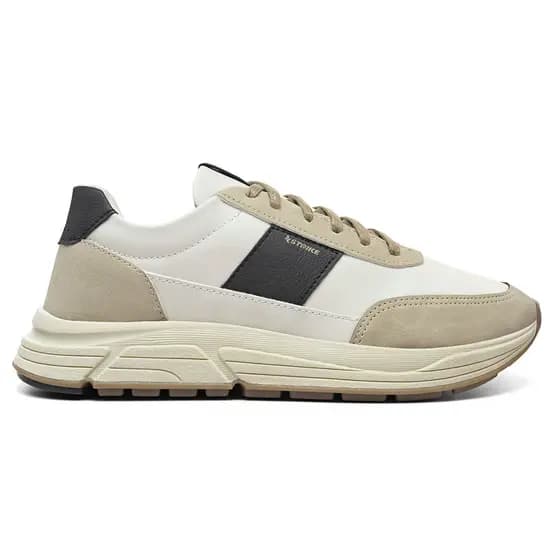 Streetwear Strike Sky 01 Natural Academia Leve