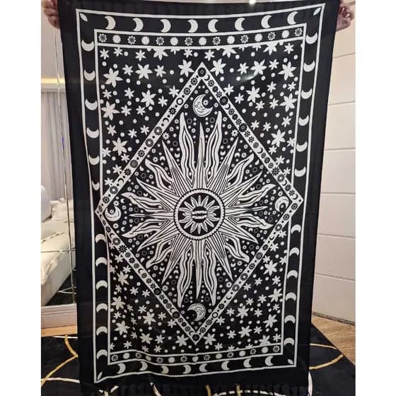 Canga de Praia Estampada E Lisa Tartaruga- Borboleta - Bandeira Saida de Praia Moda Verão Pareô