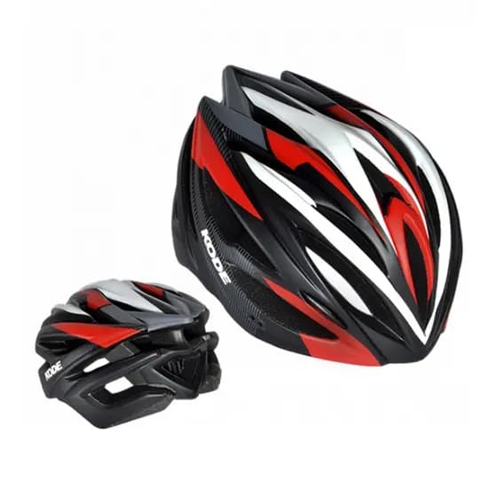 Capacete Kode Prodigy Viseira Removível
