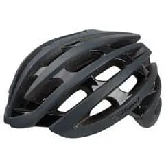 Capacete Ciclismo Polisport Light Road Black