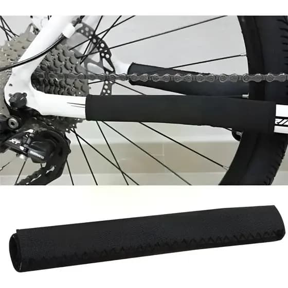 Protetor De Quadro Corrente Shimano Neoprene