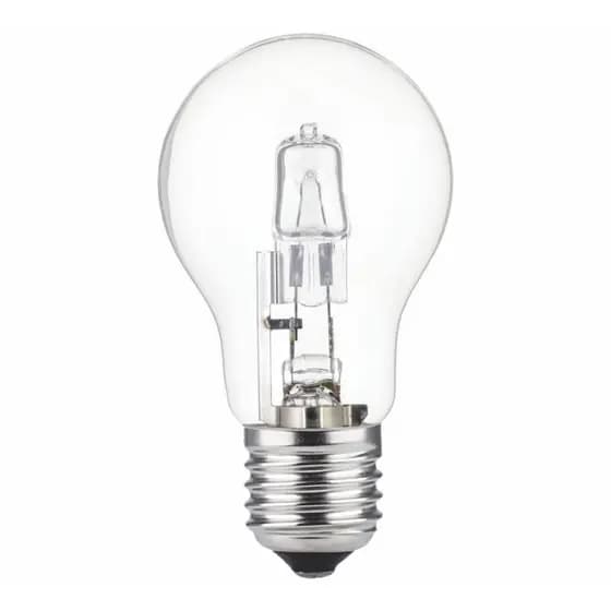 Lâmpada Halógena G-light 127V 70W 2800K Branco Quente