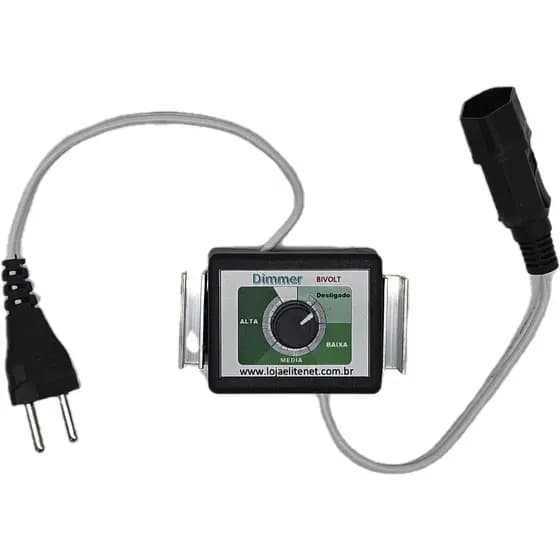Regulador Velocidade Esmerilhadeiras Lixadeiras Politriz Rpm Frequência:60HZ Voltagem:110V/220V