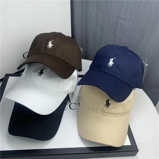Chapéu Feminino Lavado soft-top Boné De Beisebol Masculino Versão Coreana Da Moda Selvagem Marca De Antiga Cor Sólida Pi