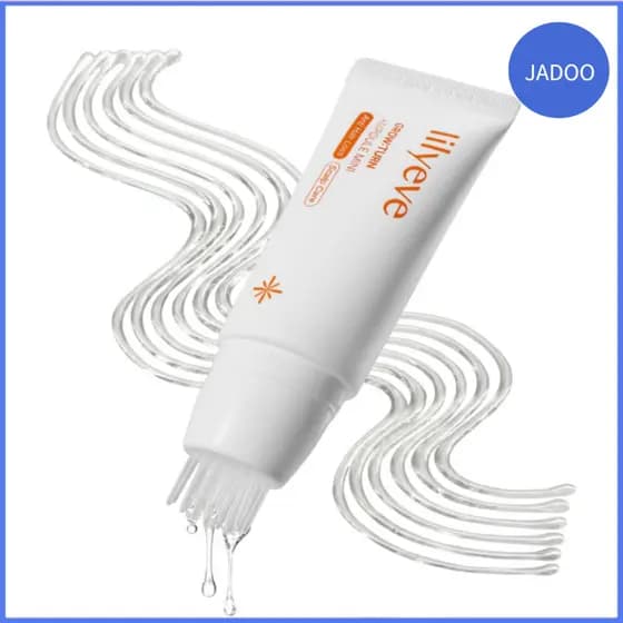Lilyeve GROWTURN Hair Growth Ampoule 30ml