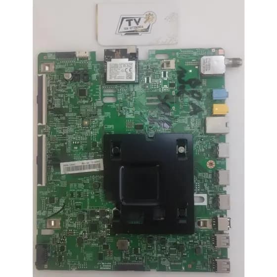 Placa Principal TV BN41-02635A - UN55NU7100