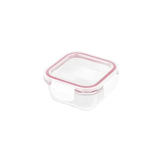 Pote Vidro Pote Marmita Pote Hermético 520ml