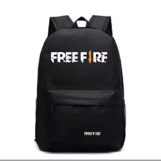 Bolsa Mochila Ideal para Escola Academia Viagem Estampado Promoção Envio Imediato