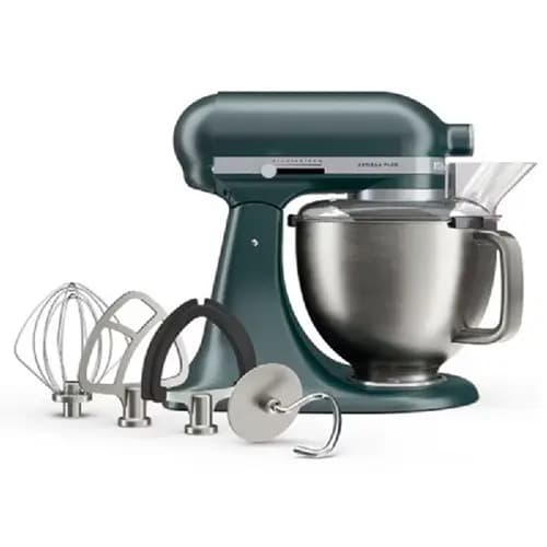 Batedeira KitchenAid Artisan Plus Juniper - 110V (Original com Garantia de Fábrica no Brasil)