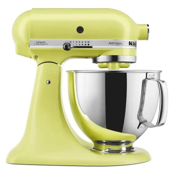 Batedeira Stand Mixer Artisan Kyoto Glow