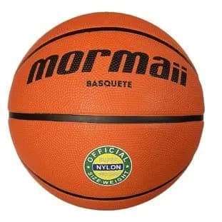 Bola Basquete Mormaii Soul Treino Indoor Outdoor