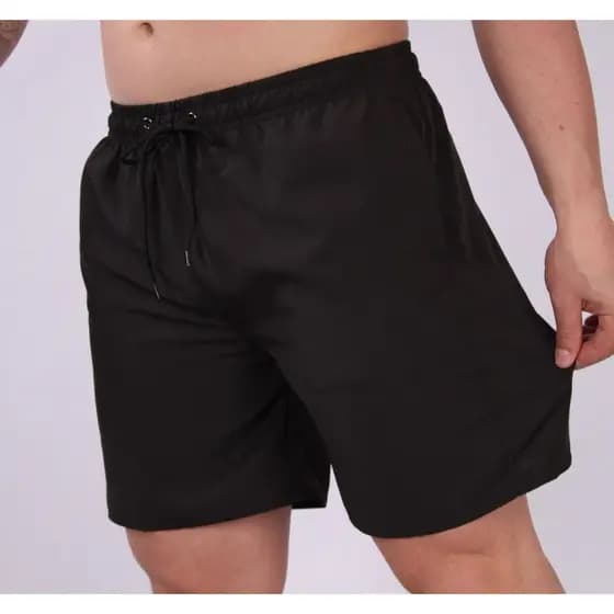 Short Masculino Bermuda Esportiva Para Corrida e Academia