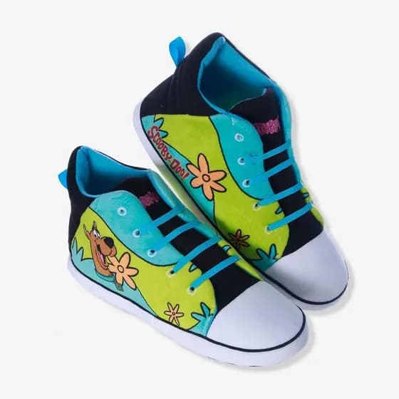 Pantufa Star Scooby Doo - Zona Criativa