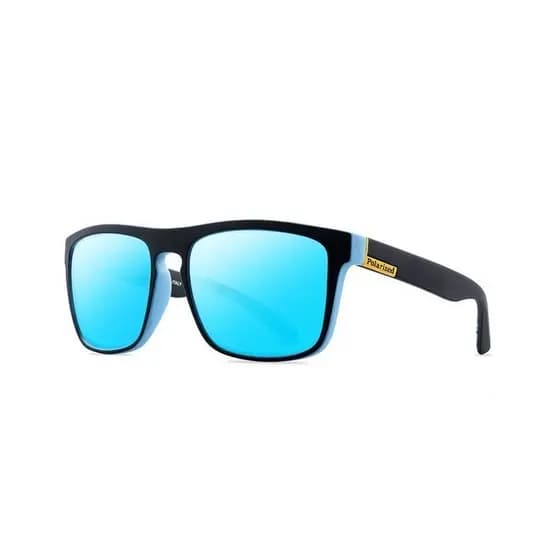 Óculos De Sol Polarizados Para UV400 Homens E Mulheres Clássicos Masculinos Dirigindo Esportes Moda