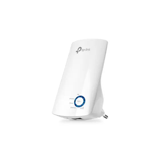 Repetidor de Sinal Universal Tp-link Wa850Re Wi-Fi 300Mbps Empliador