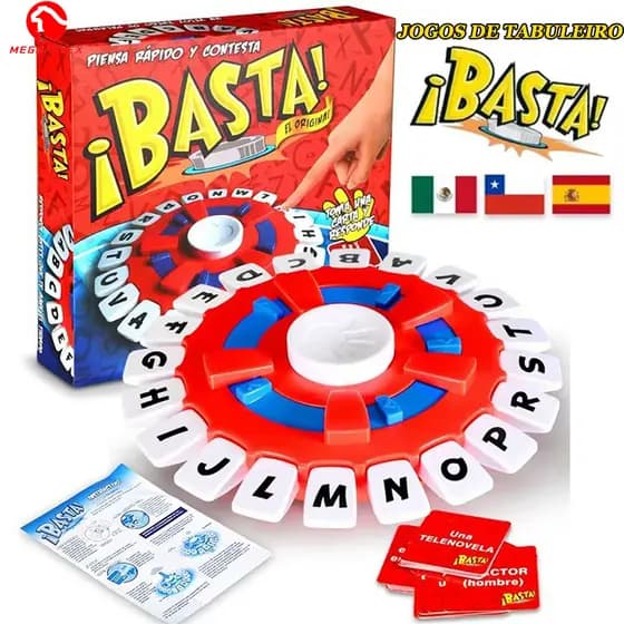 Jogo Louco de Letras e Números – Aprender Brincando com Diversão Garantida