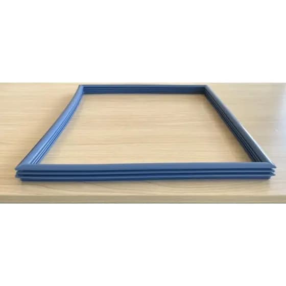 Perfil Silicone Sanfonado Forno Combinado Wictory WC-8