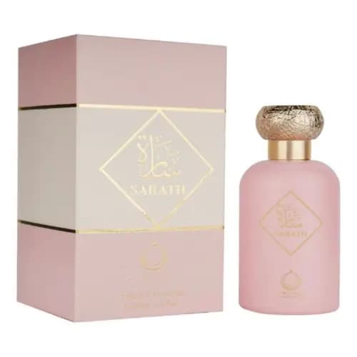 ORYGENS FRAG SARATH EDP 100ML