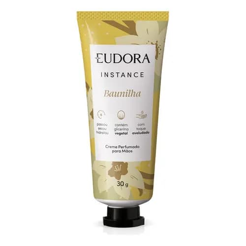 INSTANCE CR HID MAOS BAUNILHA 30GR NOVO
